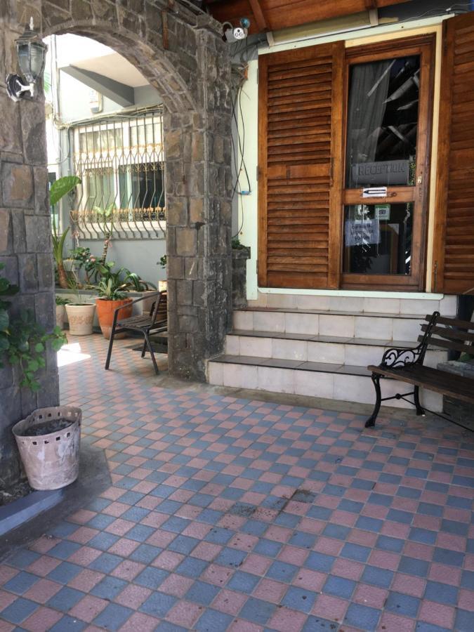Villa Les Aigrettes Mahebourg Exterior photo